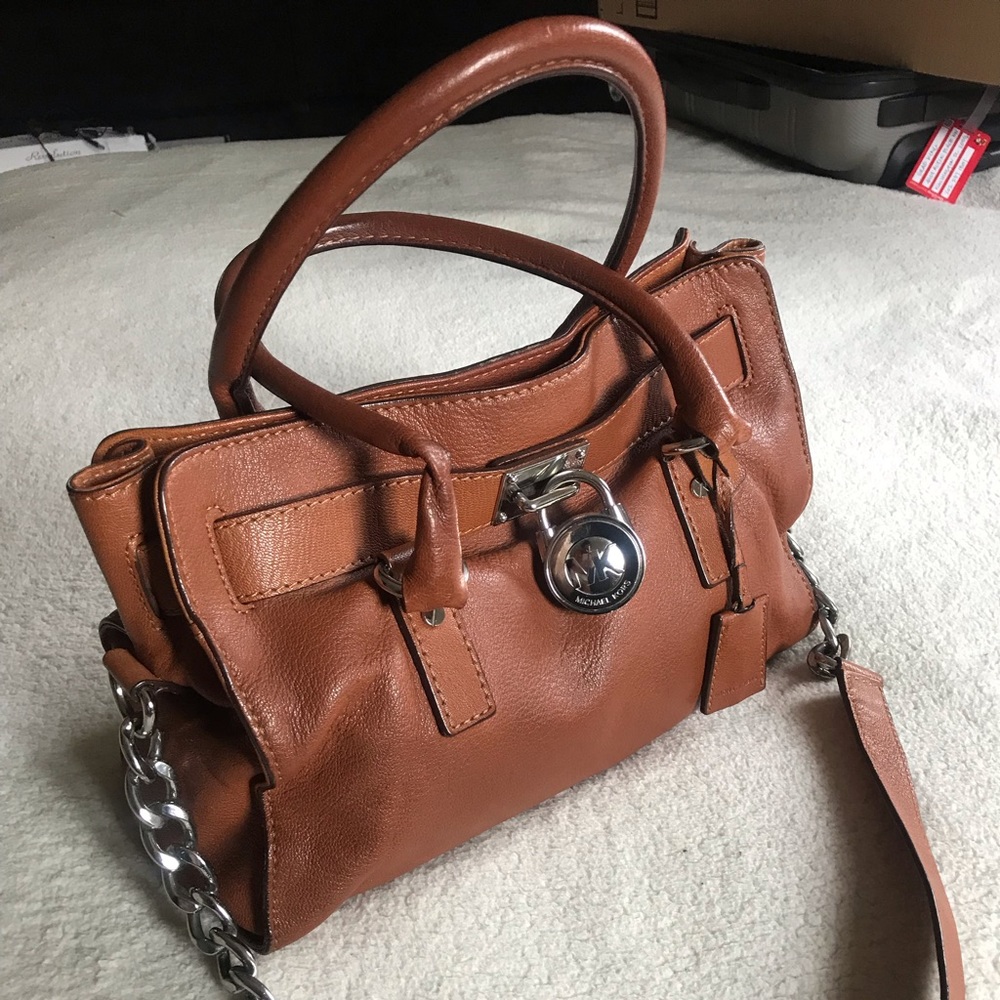 Michael Kors handbag